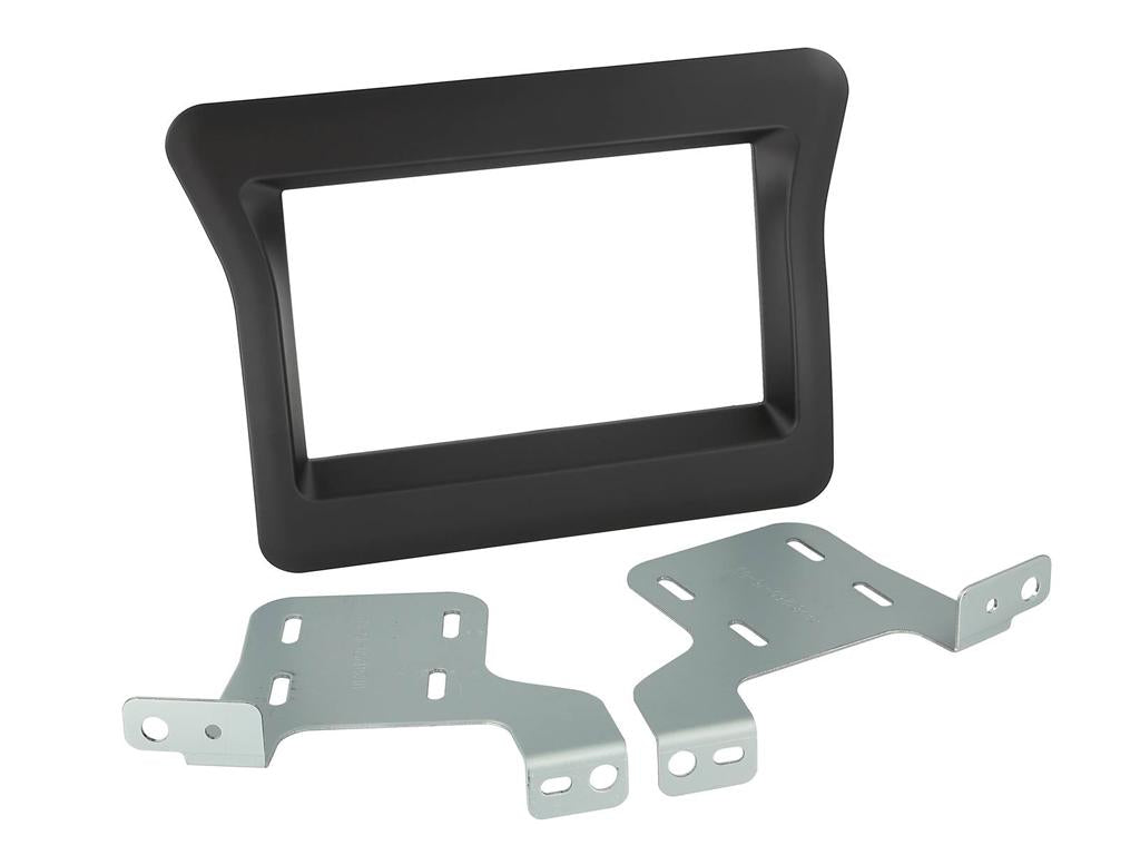 CT23VX53 2-DIN Marco para Opel