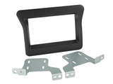 CT23VX53 2-DIN Marco para Opel