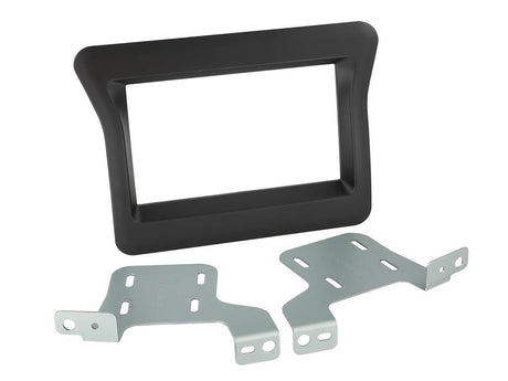 CT23VX53 2-DIN Marco para Opel