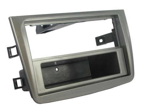 CT24AR14 1-DIN Marco para Alfa Romeo