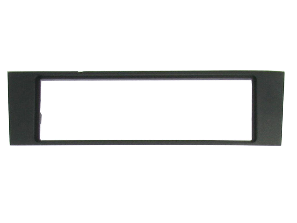 CT24AU04 1-DIN Marco para Audi