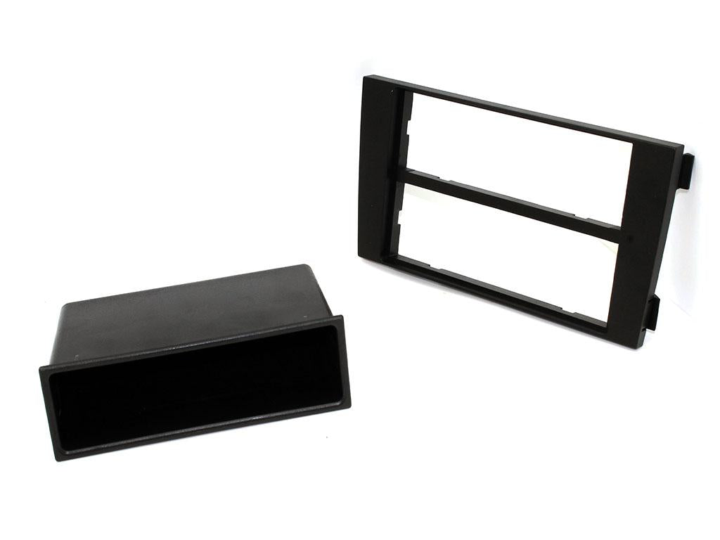 CT24AU05 2-DIN Marco para Audi A6