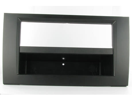 CT24AU06 1-DIN Marco para Audi A4