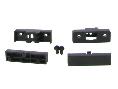CT24AU08 1-DIN Marco para Audi