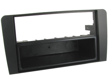 CT24AU09 1-DIN Marco para Audi