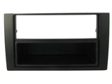 CT24AU13 1-DIN Frame for Audi A4