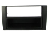 CT24AU13 1-DIN Marco para Audi A4