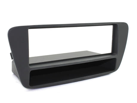 CT24AU25 1-DIN Marco para Audi Q3