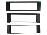 CT24AU30 1-DIN Frame for Audi A4