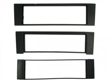 CT24AU30 Marco 1-DIN para Audi A4