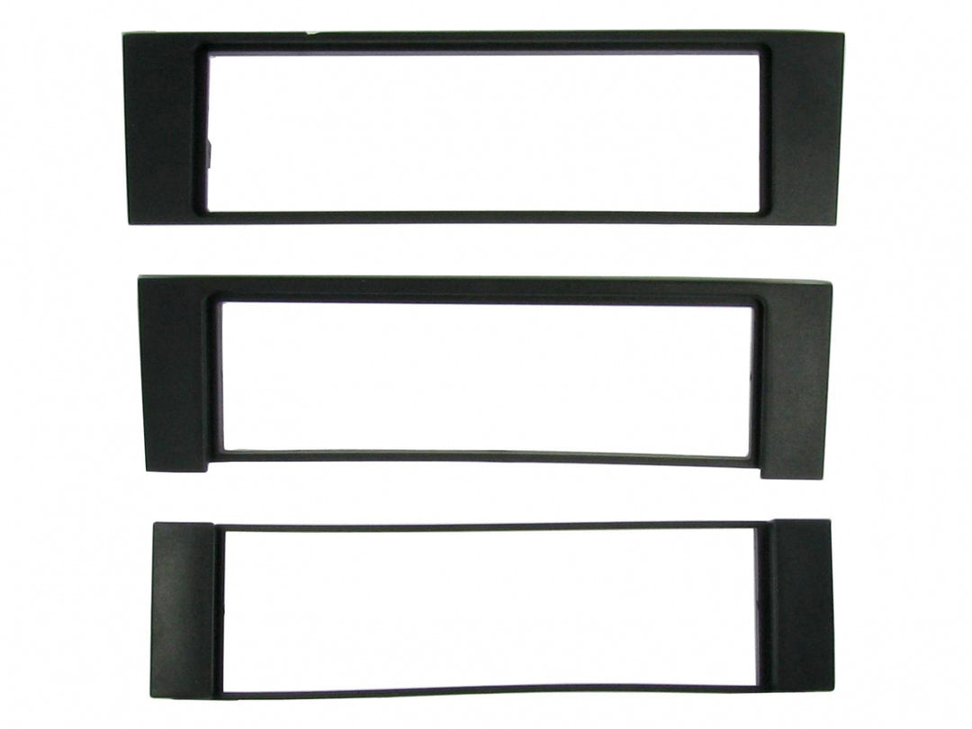 CT24AU30 Marco 1-DIN para Audi A4
