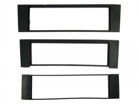 CT24AU30 Marco 1-DIN para Audi A4