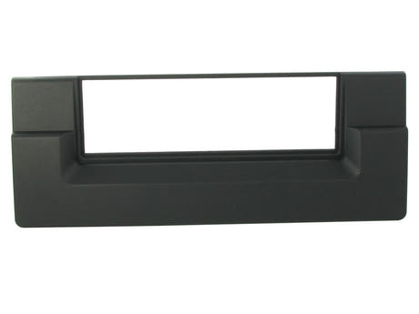 CT24BM02 1-DIN Marco para BMW