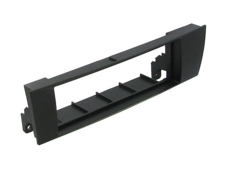 21CT24BM04 1-DIN Marco para BMW