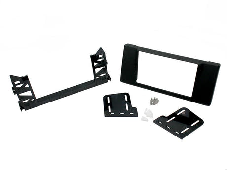 CT24BM08 2-DIN Marco para BMW