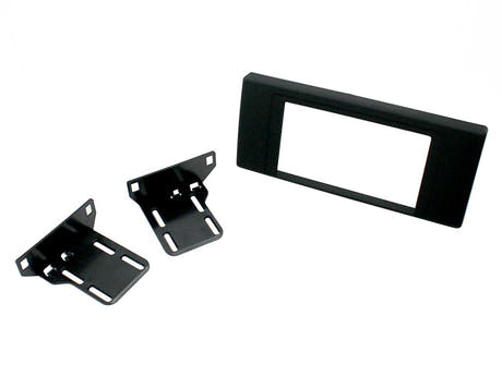 CT24BM09 Marco 2-DIN para BMW X5 2000-2006