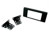 CT24BM09 Marco 2-DIN para BMW X5 2000-2006