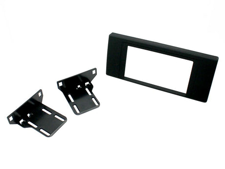 CT24BM09 Marco 2-DIN para BMW X5 2000-2006