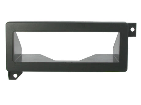 CT24CH01 Marco 1-DIN para Chrysler/Jeep