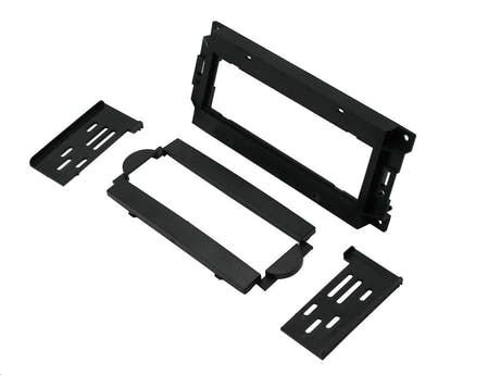 CT24CH04 Marco 1-DIN para Chrysler/Dodge/Jeep