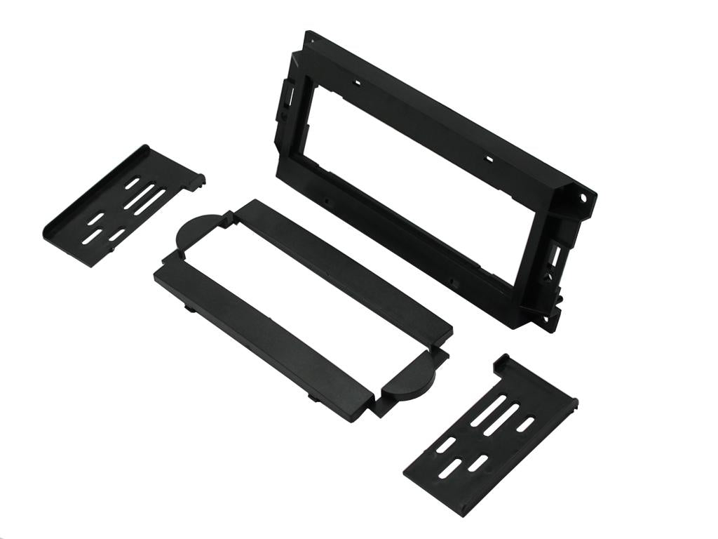 CT24CH04 Marco 1-DIN para Chrysler/Dodge/Jeep