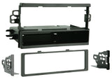CT24CV04 Marco 2-DIN para Chevrolet y Suzuki