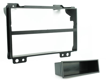 CT24FD07 Marco 1-DIN para Ford