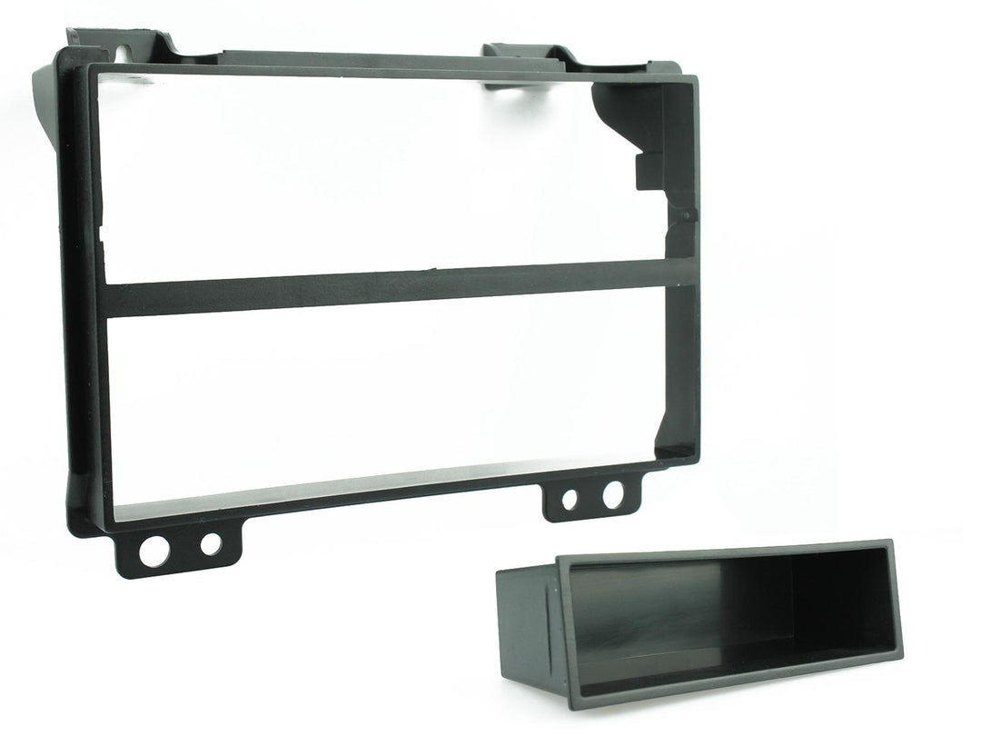 CT24FD07 Marco 1-DIN para Ford