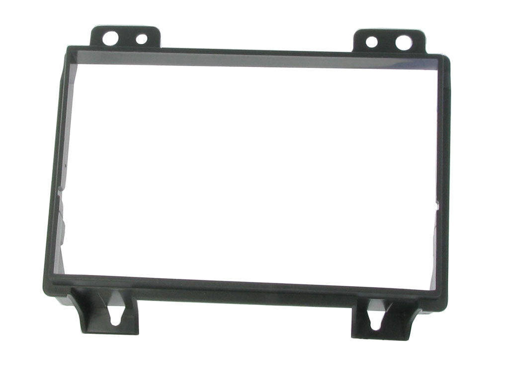CT24FD17 2-DIN Marco para Ford
