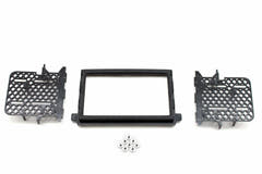 CT24FD23 Marco 2-DIN para Ford Mustang 2005-2009