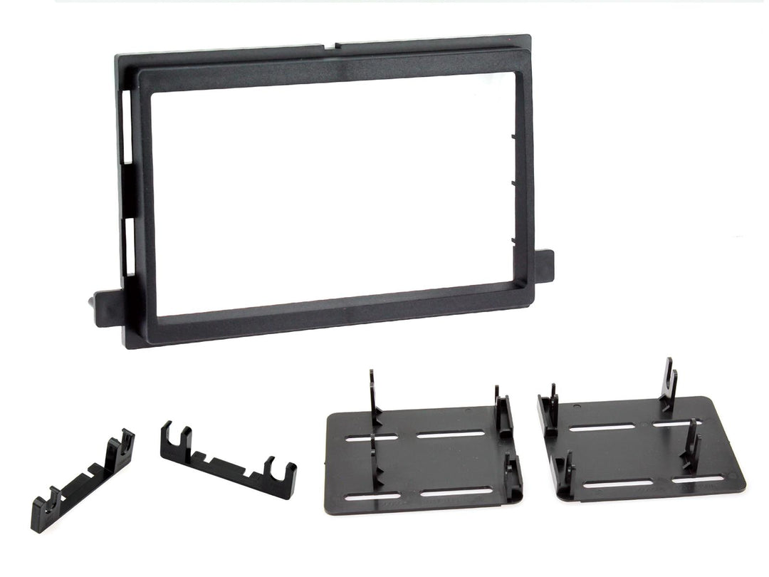 CT24FD23 Marco 2-DIN para Ford Mustang 2005-2009
