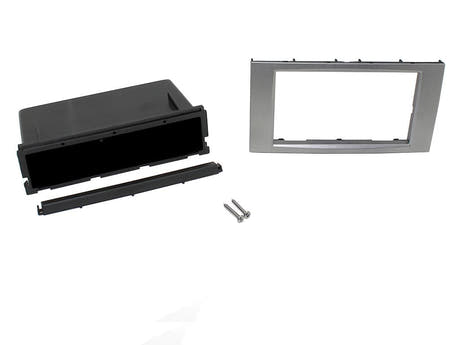 CT24FD56 2-DIN Marco para Ford