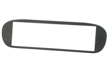 CT24FT02 Marco 1-DIN para Fiat