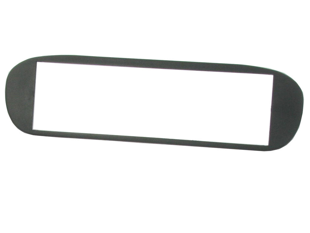 CT24FT02 Marco 1-DIN para Fiat