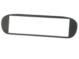 CT24FT02 1-DIN frame for Fiat