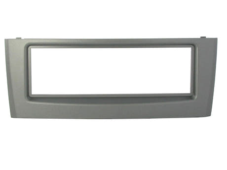 CT24FT08 1-DIN Marco para Fiat