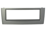 CT24FT08 1-DIN Marco para Fiat