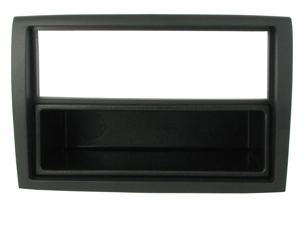302130007 1-DIN Frame for Fiat/Citroen