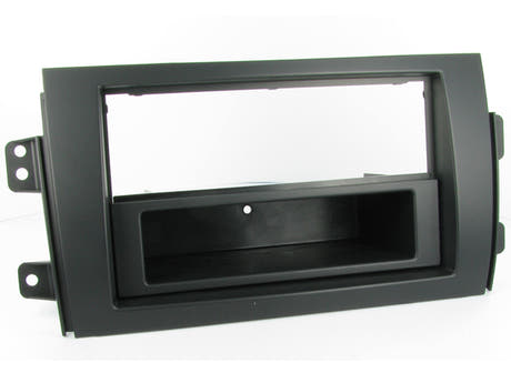 1-DIN Marco para Suzuki SX4