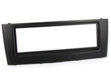 CT24FT18 1-DIN Marco para Fiat