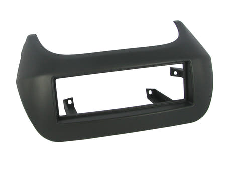 21CT24FT26 Marco 1-DIN para Fiat Qubo