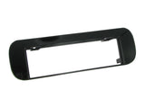 CT24FT30 1-DIN Marco para Fiat Panda