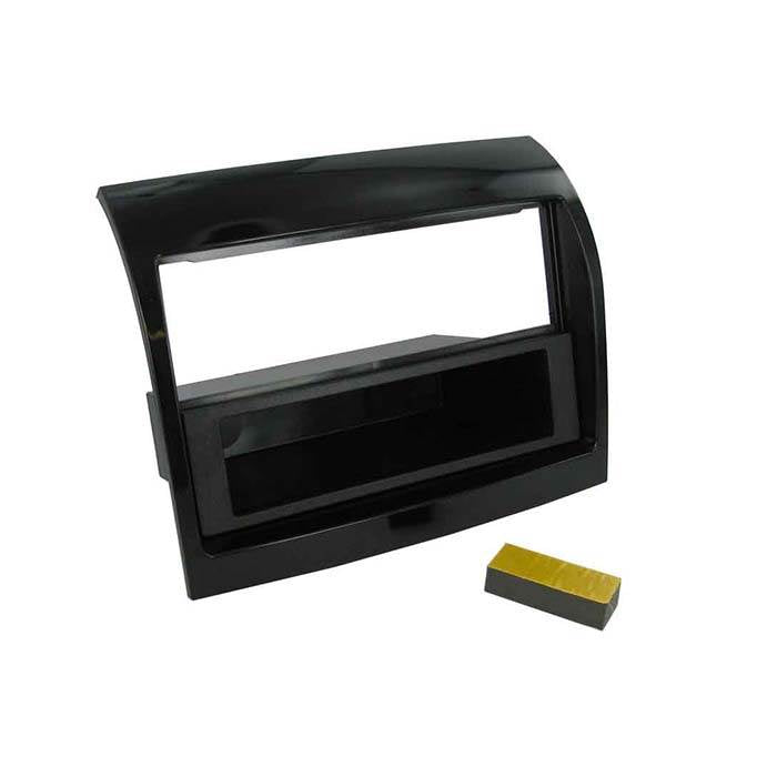 CT24FT31 1-DIN Marco para Ducato X250