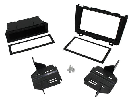 CT24HD07 Marco 2-DIN para Honda CR-V