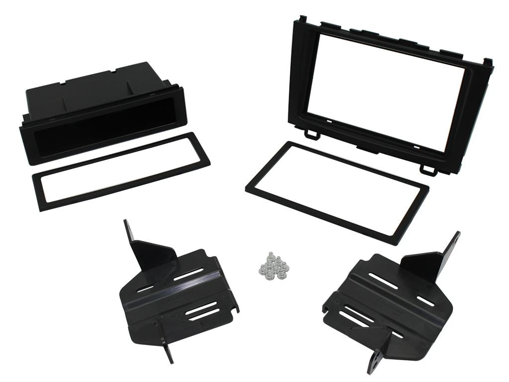CT24HD07 Marco 2-DIN para Honda CR-V