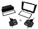 CT24HD07 Marco 2-DIN para Honda CR-V