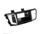 CT24HD12 2-DIN Marco para Honda