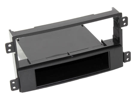 1-DIN Marco para Hyundai