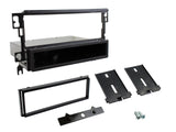 CT24HY03 1 and 2-DIN Frame for Hyundai