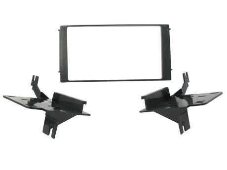 2-DIN Marco para Hyundai